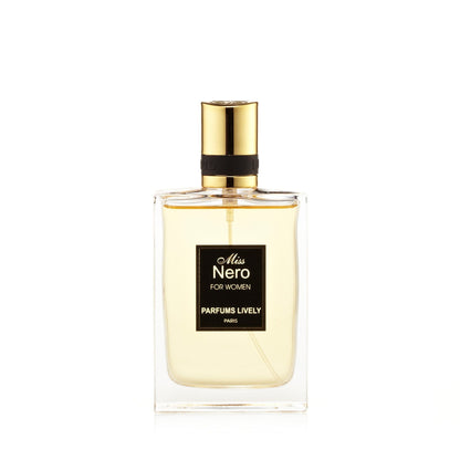Lively Miss Nero Perfume