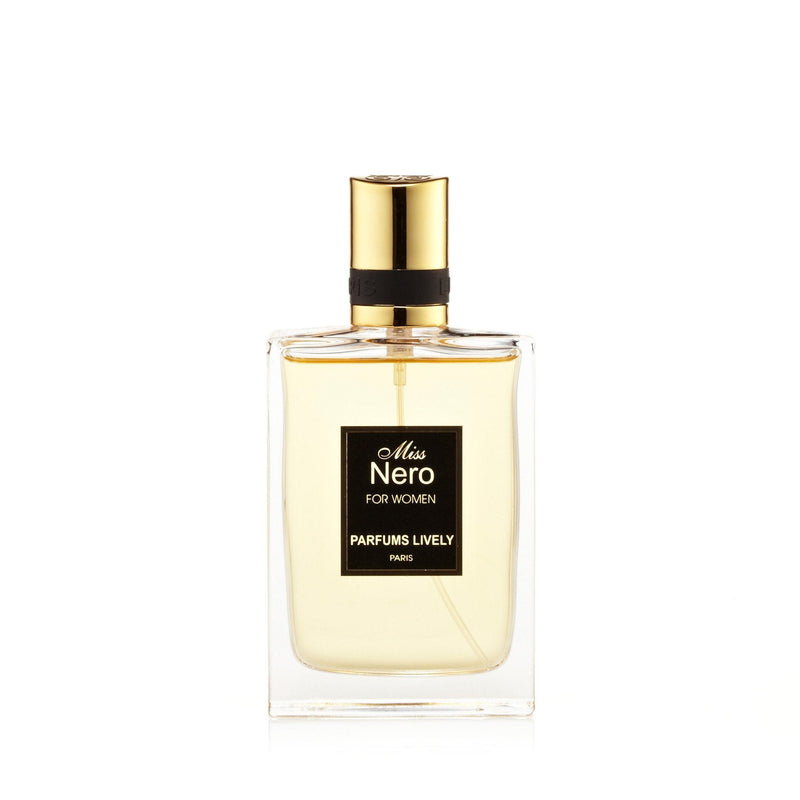 Lively Miss Nero Perfume