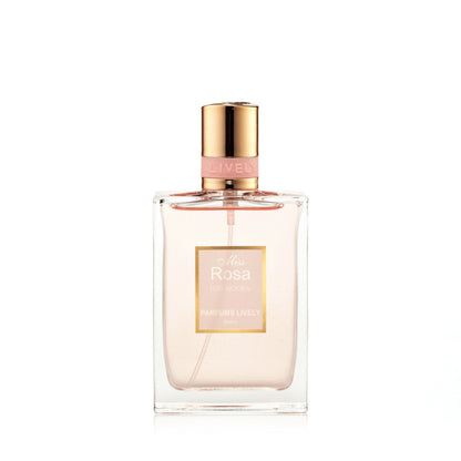 Lively Miss Rosa Perfume
