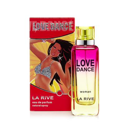 Love Dance Perfume