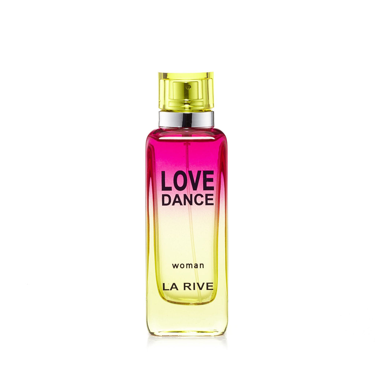 Love Dance Perfume