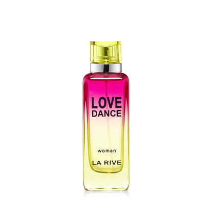 Love Dance Perfume