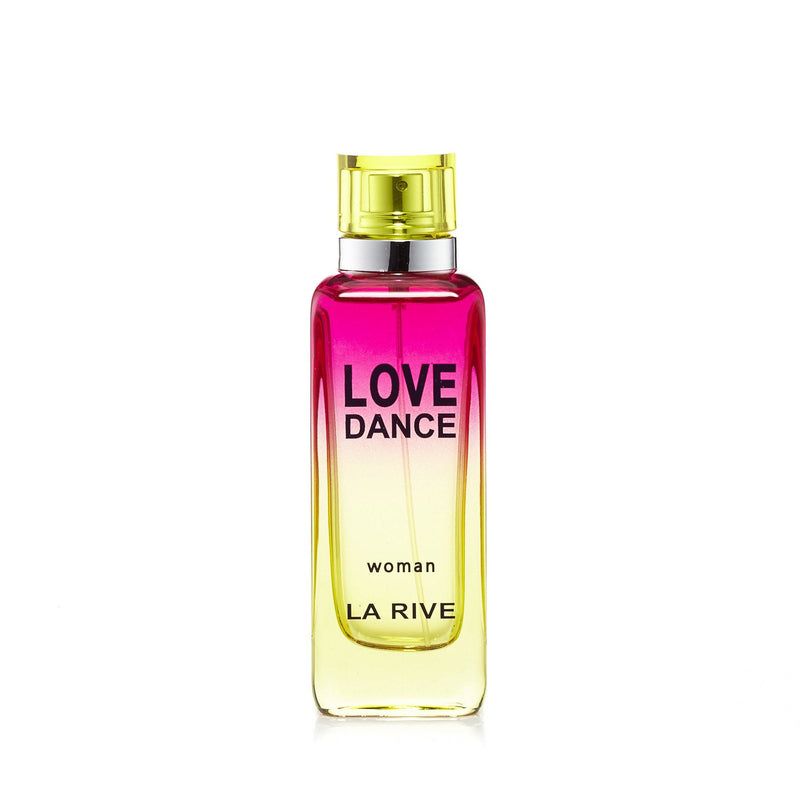Love Dance Perfume