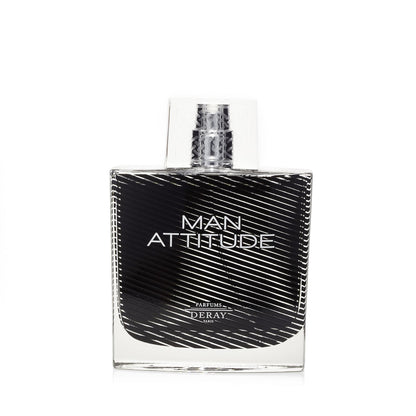 Man Attitude Cologne