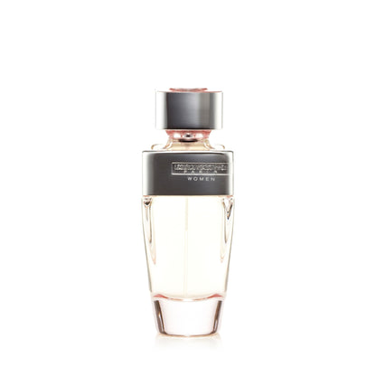 Marco Serussi Perfume