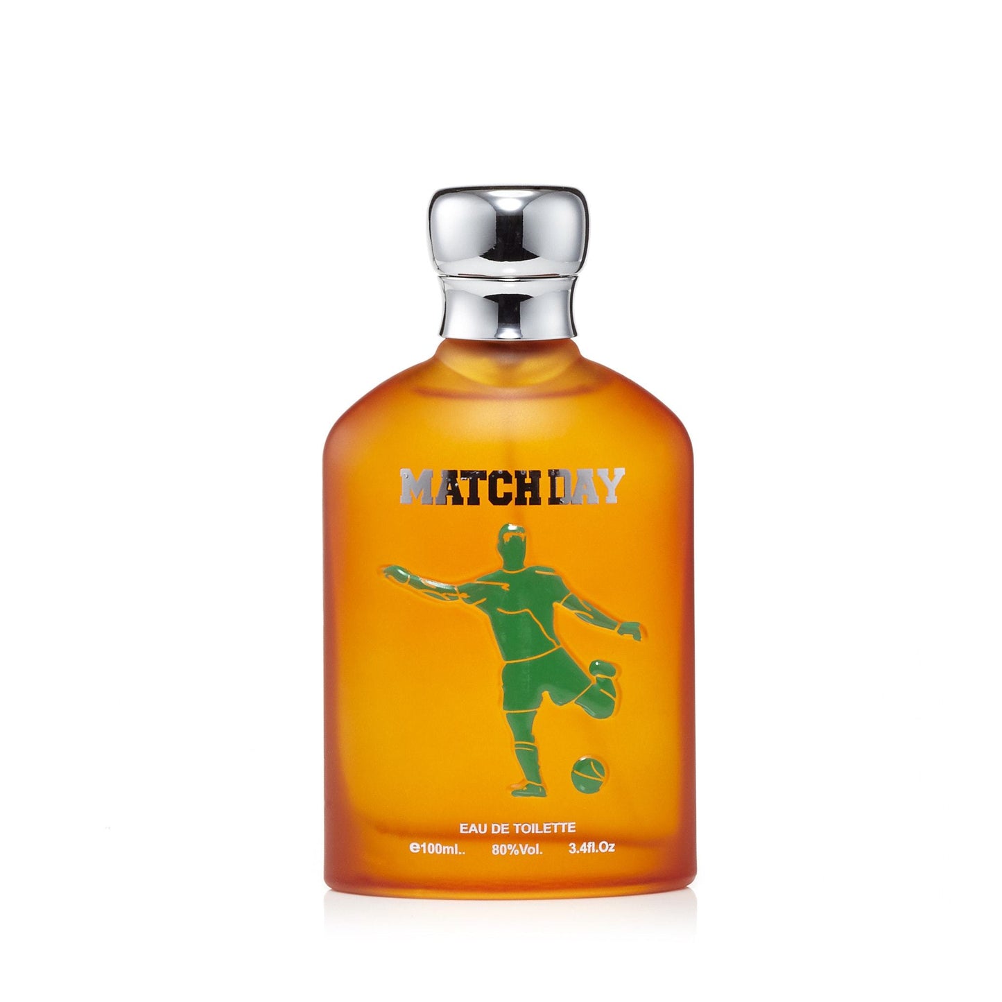 Match Day Orange Cologne