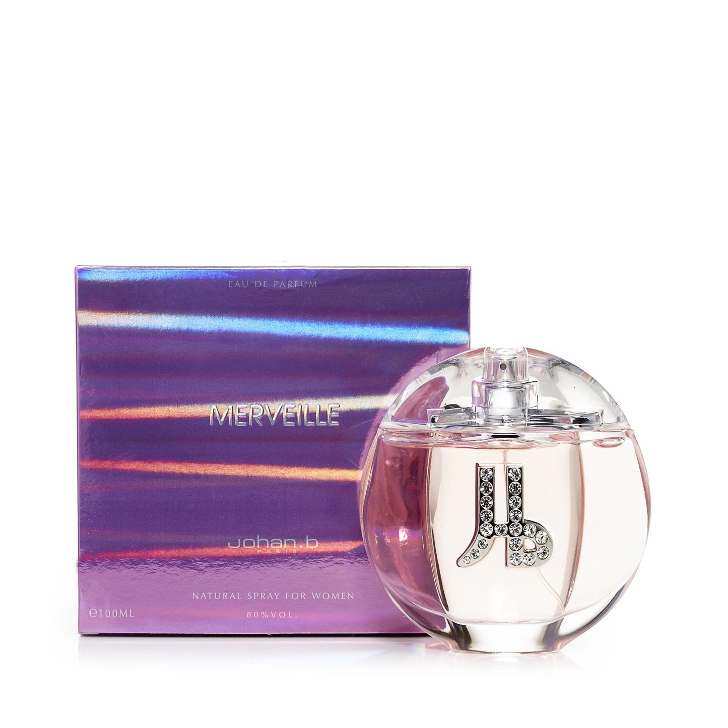 Merveille Perfume