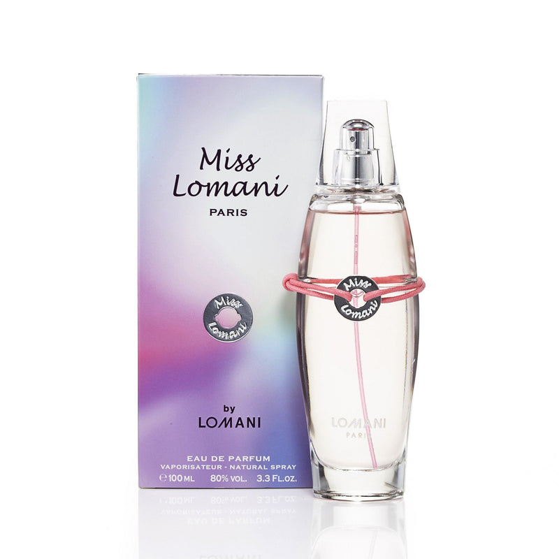 Miss Lomani Perfume