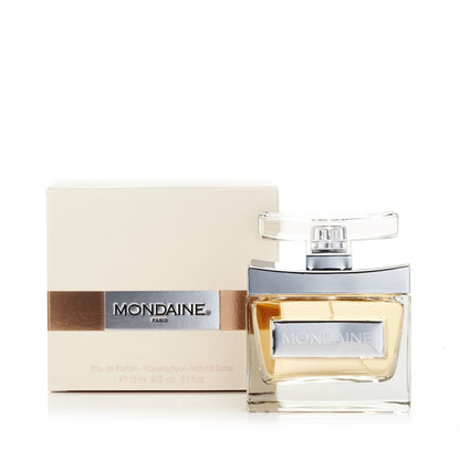 Mondaine Perfume