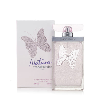Nature Perfume