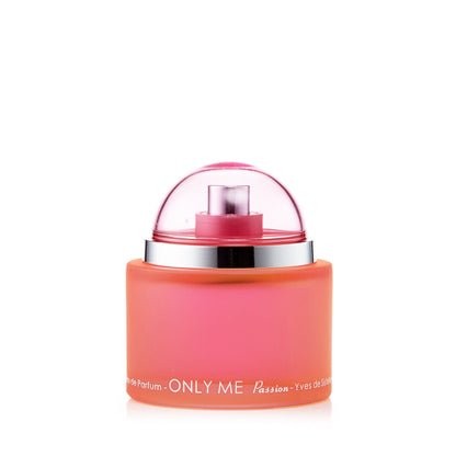 Only Me Passion Perfume