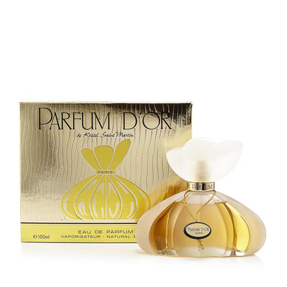Parfum D'Or Perfume