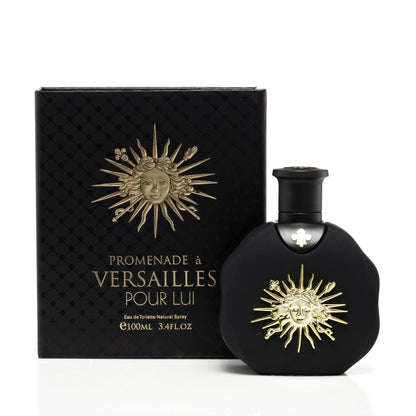 Promenade A Versailles Pour Lui Cologne