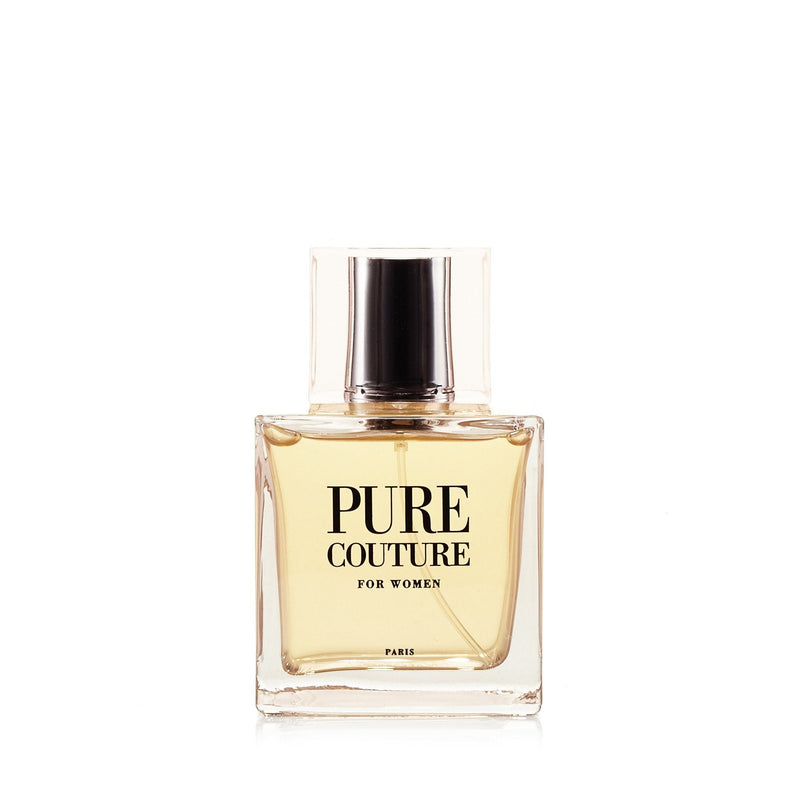 Pure Couture Perfume