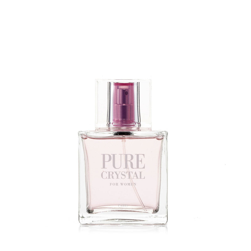 Pure Crystal Perfume