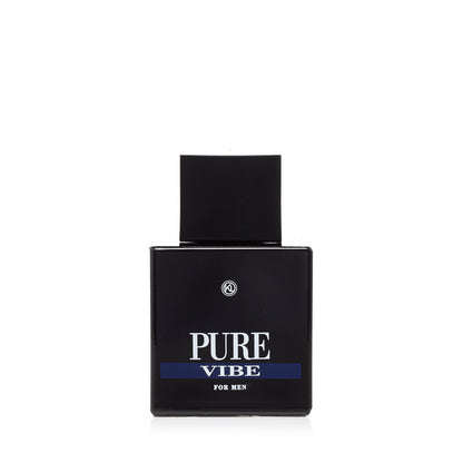Pure Vibe Cologne