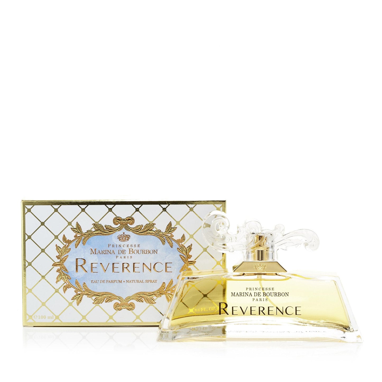 Reverence Perfume