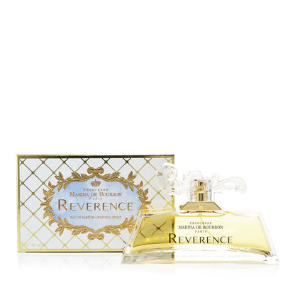 Reverence Perfume