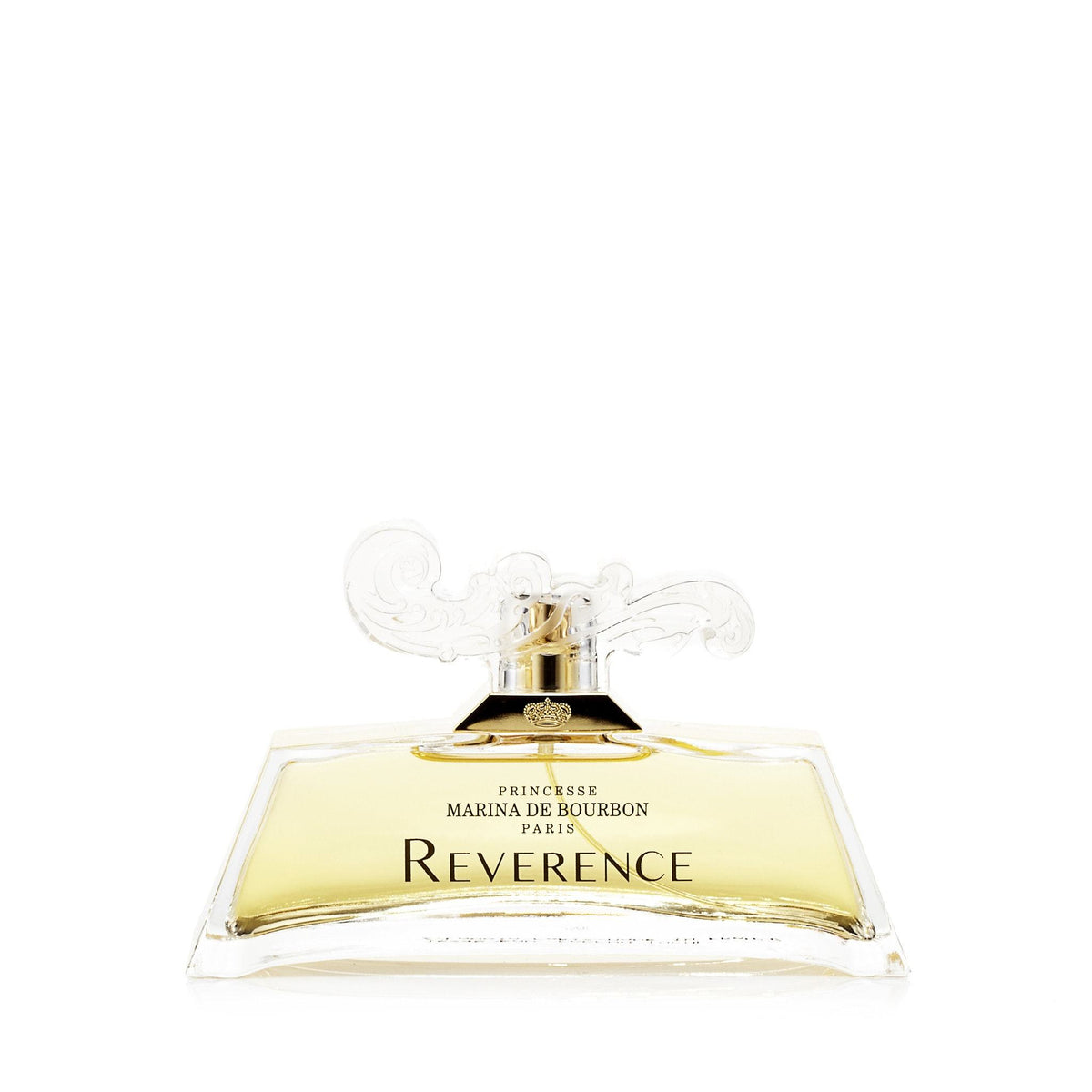 Reverence Perfume