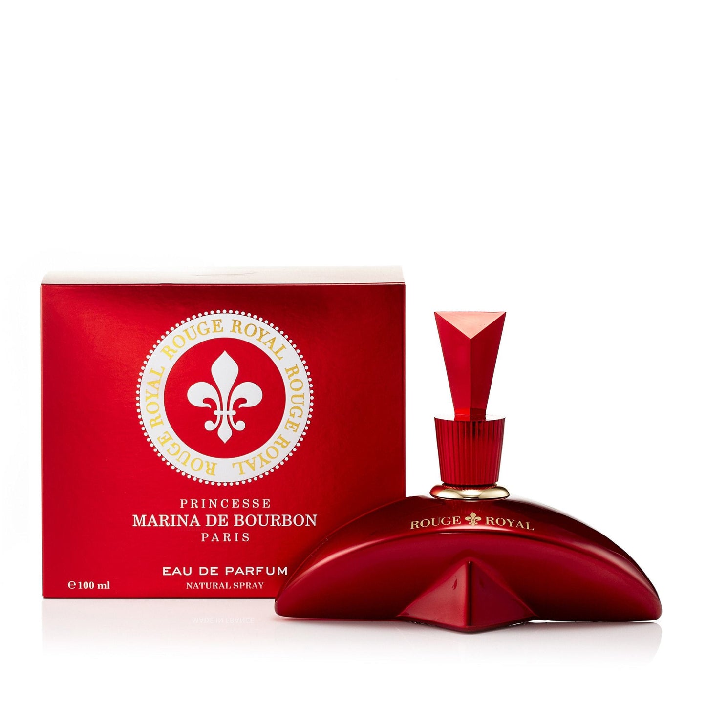 Rouge Royal Perfume