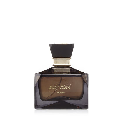 Ruby Black Perfume