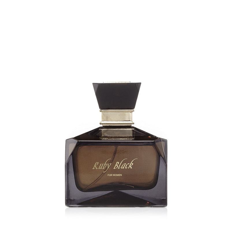 Ruby Black Perfume