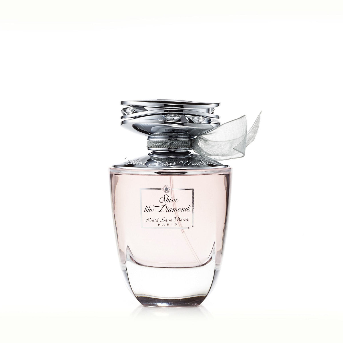Shine Like Diamonds Perfume