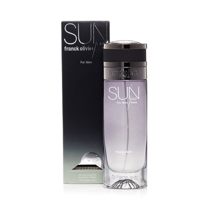 Sun Java Cologne