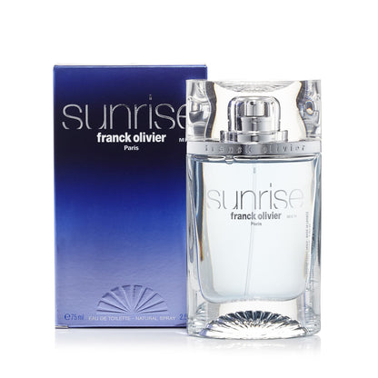 Sunrise Cologne