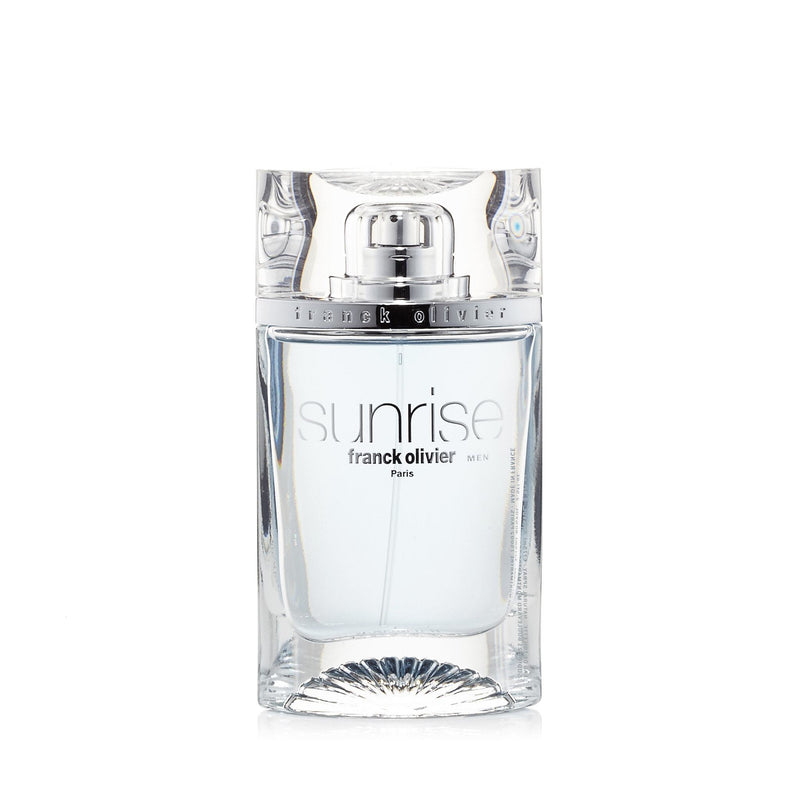 Sunrise Cologne