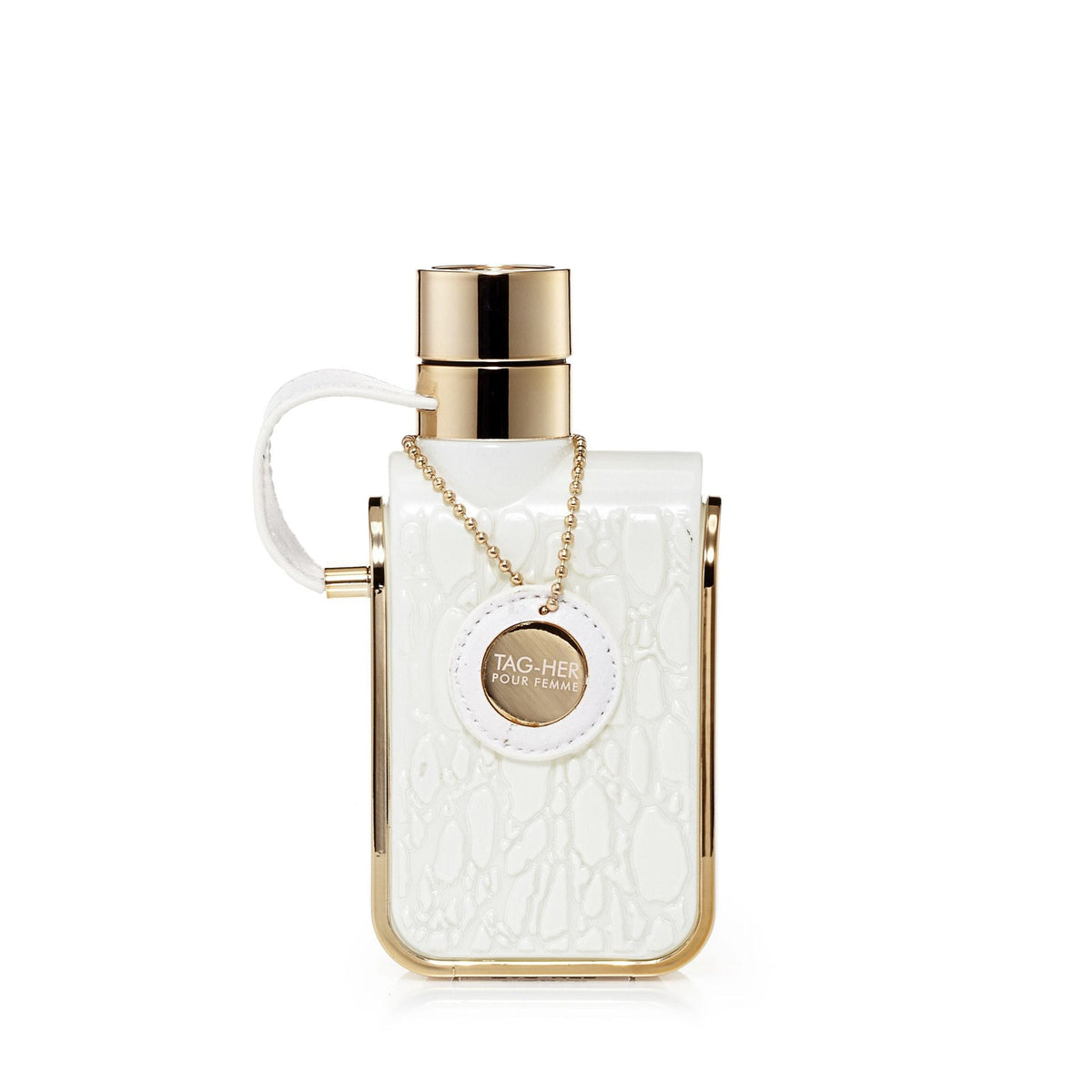 Tag Her Perfume