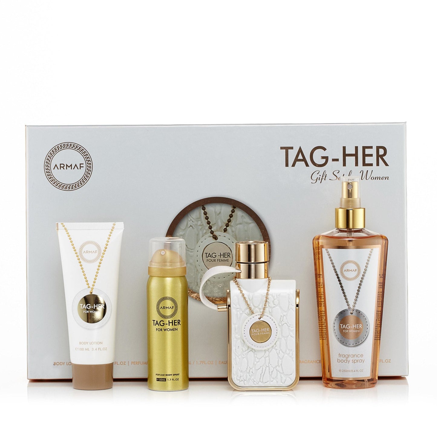 Tag Her