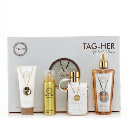 Tag Her