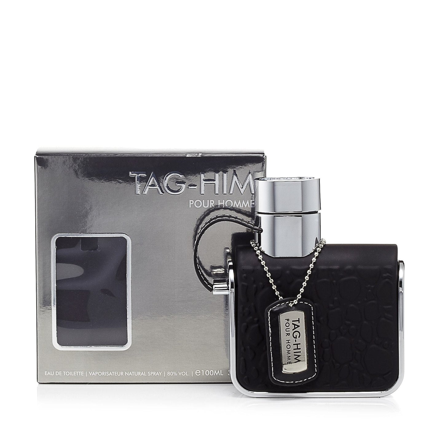 Tag Him Cologne
