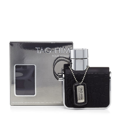 Tag Him Cologne