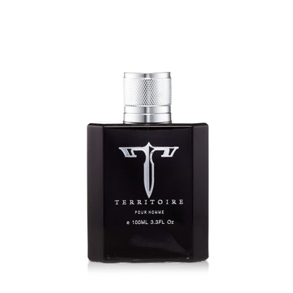 Territoire Blue Cologne