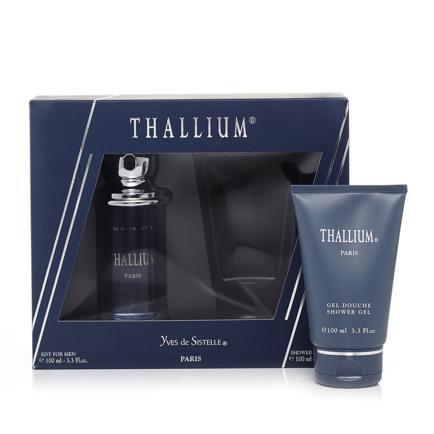Thallium