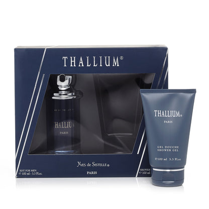 Thallium