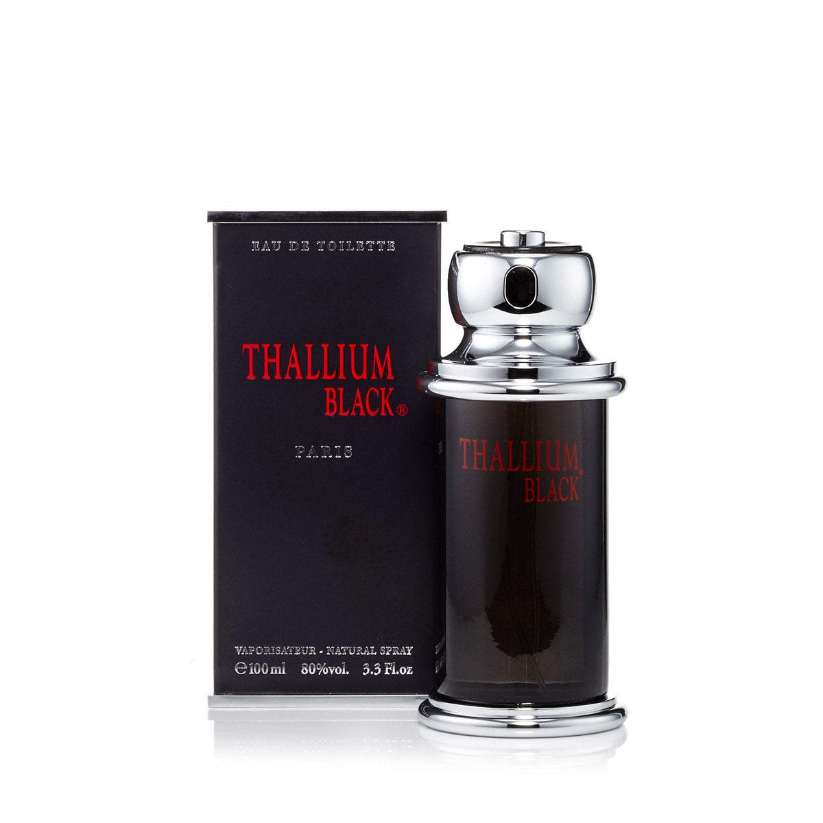 Thallium Black Cologne
