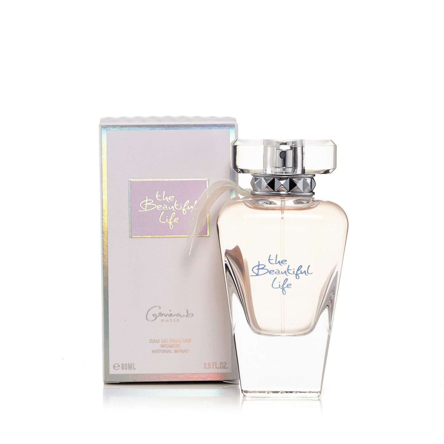 The Beautiful Life Perfume