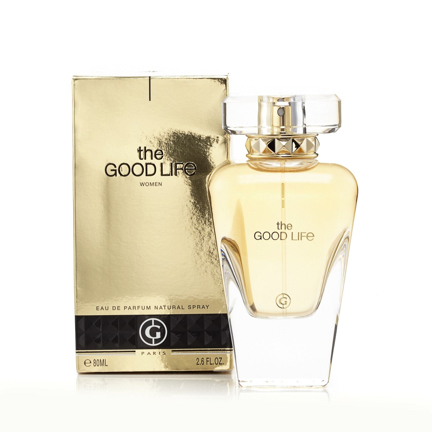 The Good Life Perfume