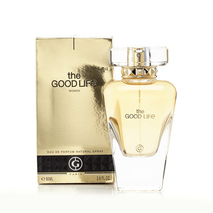 The Good Life Perfume