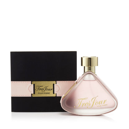 Tres Jour Perfume