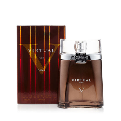 Virtual Cologne