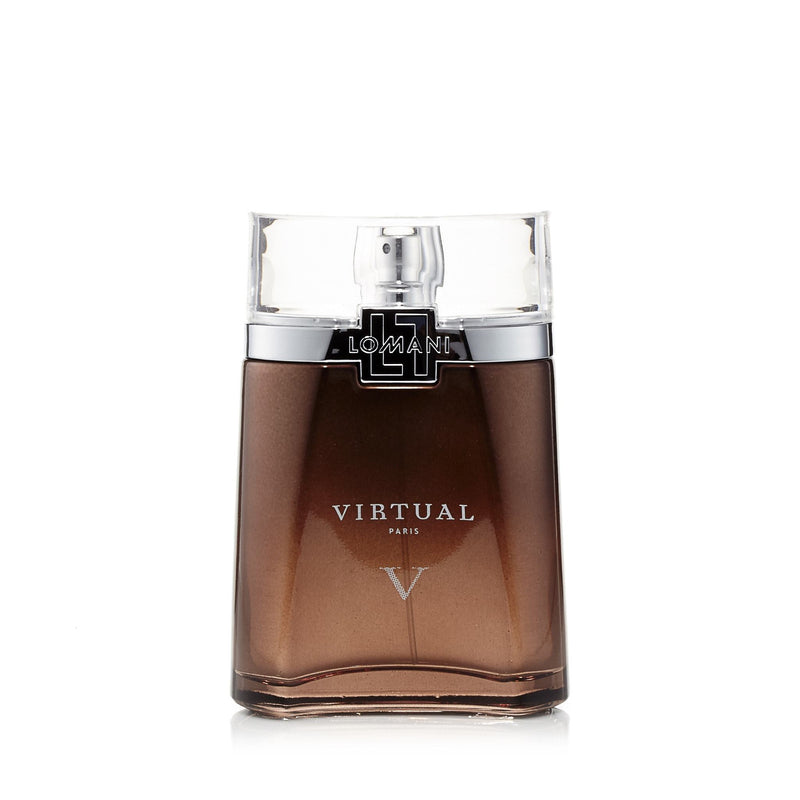 Virtual Cologne