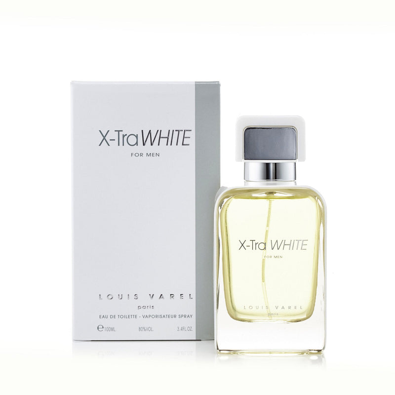 X-Tra White Cologne
