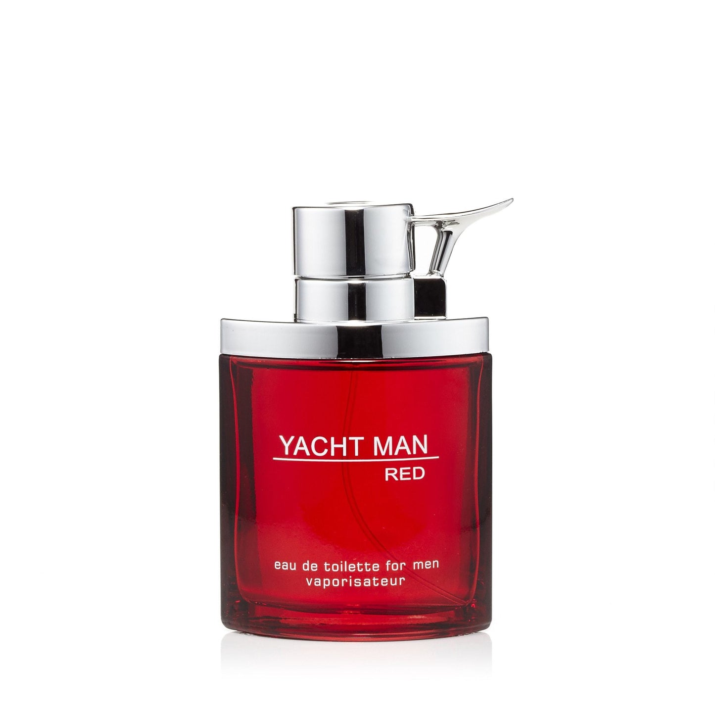 Yacht Man Red Cologne