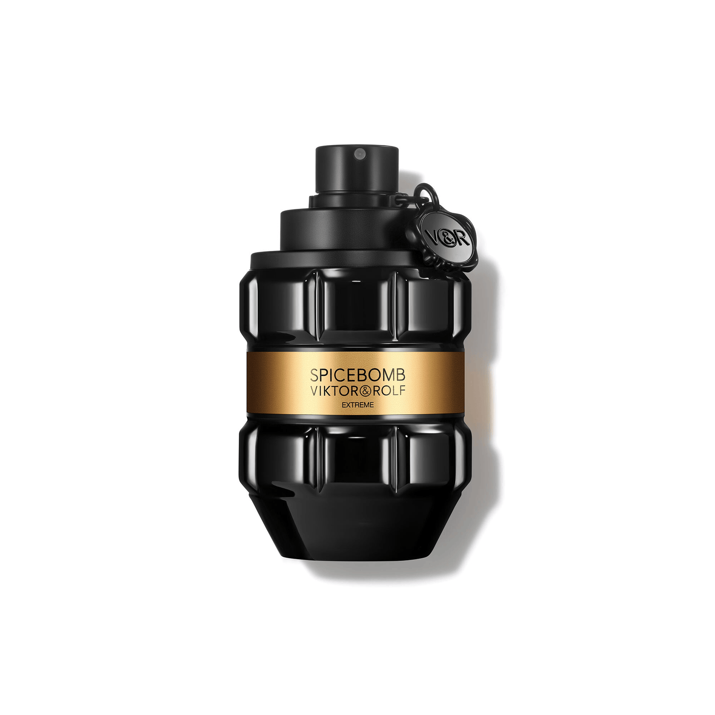 Spicebomb Extreme Cologne