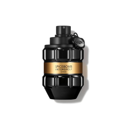 Spicebomb Extreme Cologne