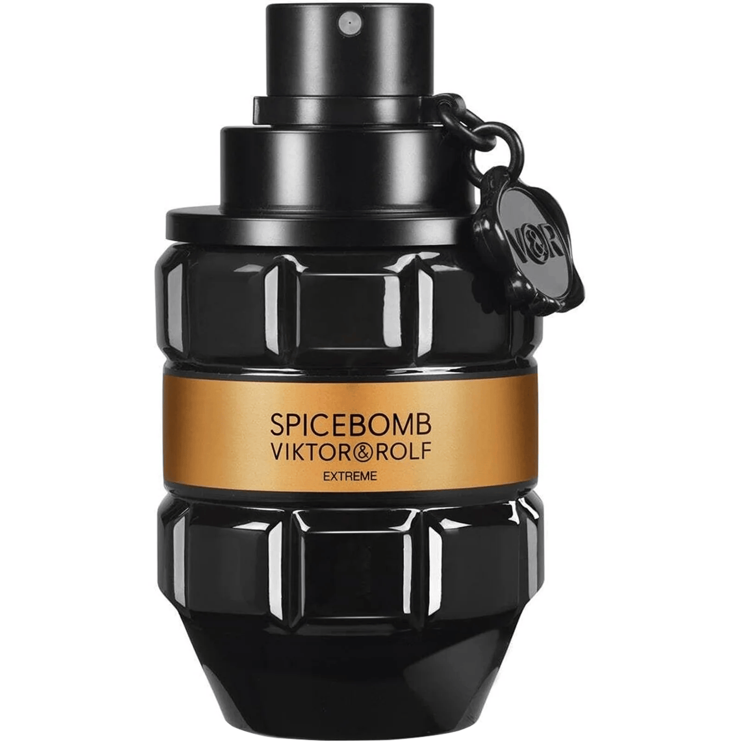 Spicebomb Extreme Cologne